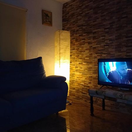 Habitacion Natural Rustica En Casa Compartida Hotel Cartagena Luaran gambar