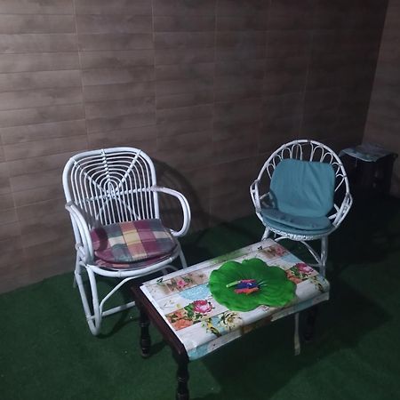 Habitacion Natural Rustica En Casa Compartida Hotel Cartagena Luaran gambar