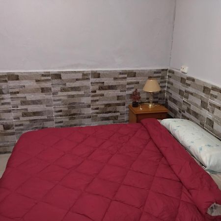Habitacion Natural Rustica En Casa Compartida Hotel Cartagena Luaran gambar