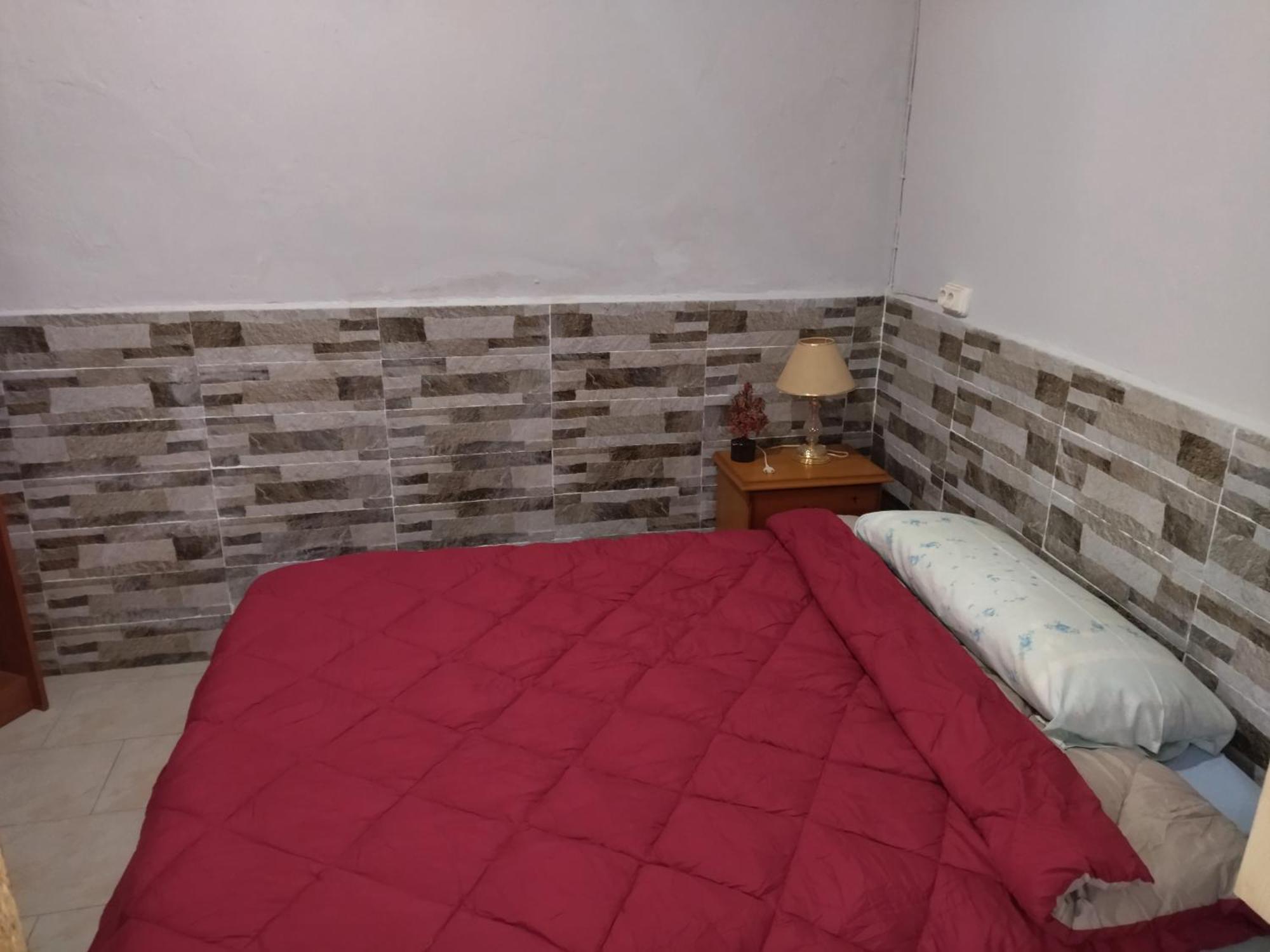 Habitacion Natural Rustica En Casa Compartida Hotel Cartagena Luaran gambar