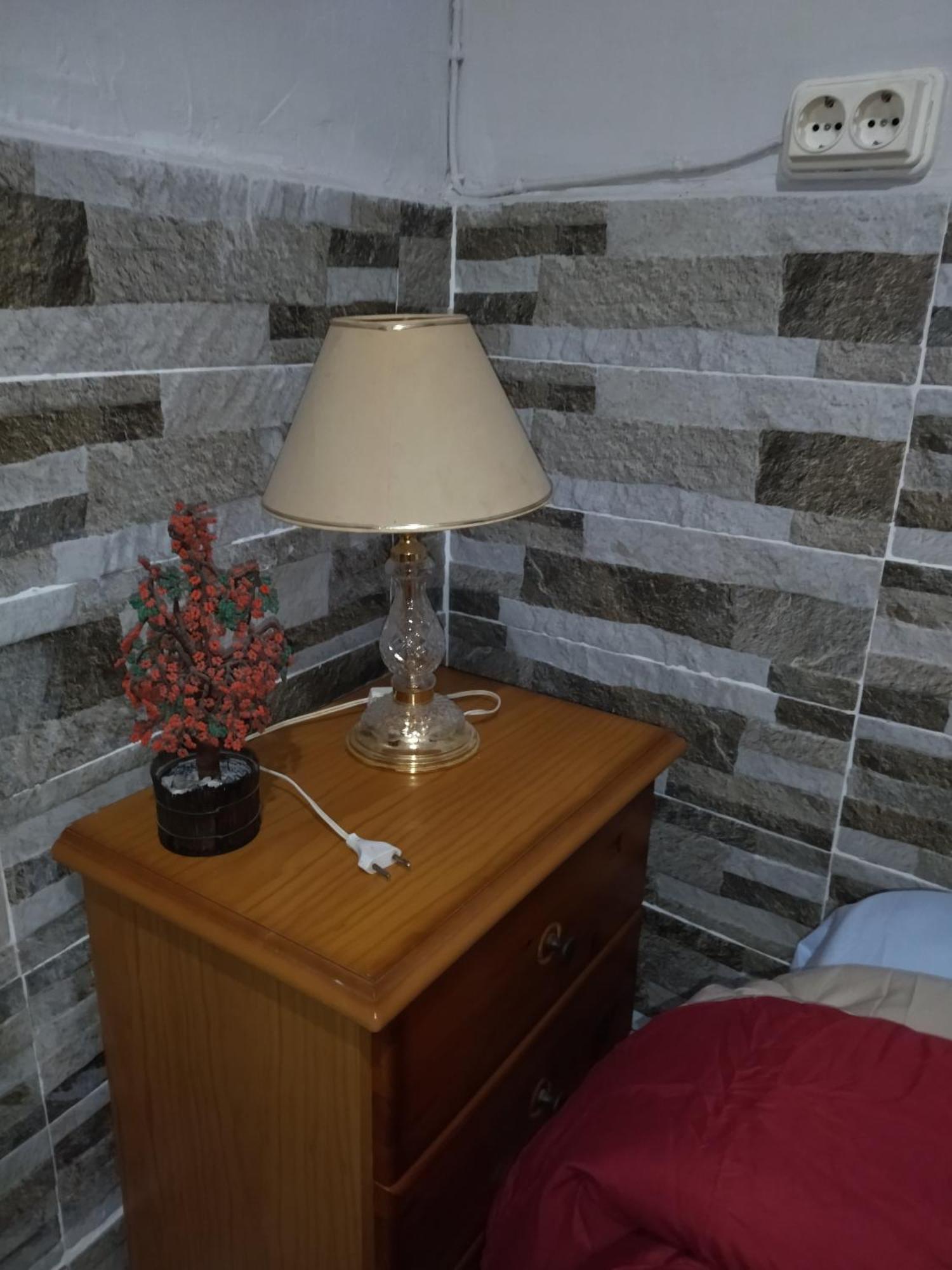 Habitacion Natural Rustica En Casa Compartida Hotel Cartagena Luaran gambar