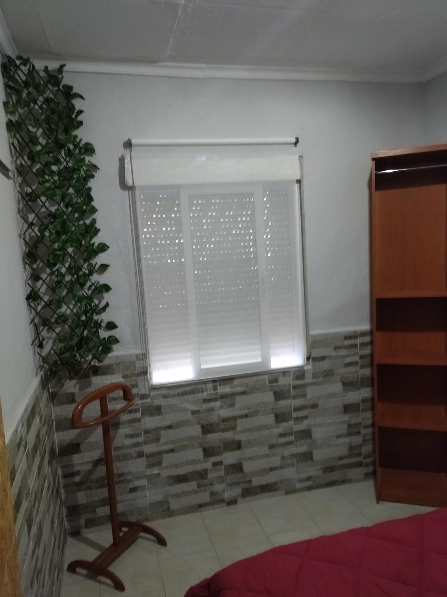 Habitacion Natural Rustica En Casa Compartida Hotel Cartagena Luaran gambar